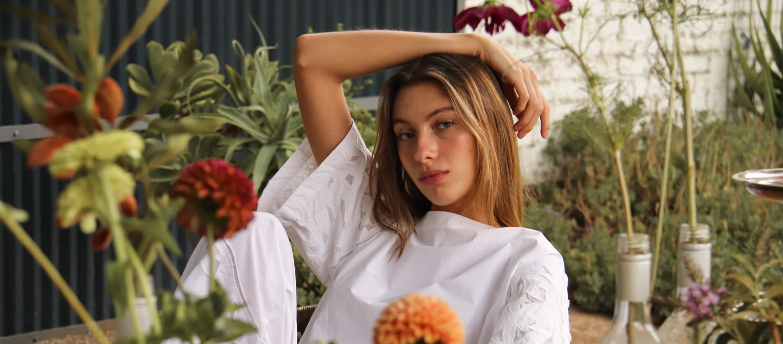 On-trend designs with a timeless appeal